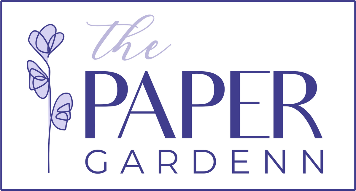 Collections – thepapergardenn